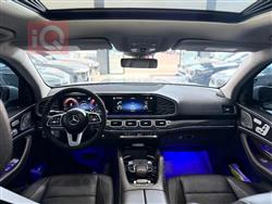 مرسيدس بنز GLS